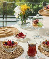 Набор стаканов для чая «Echo» - Фото 2