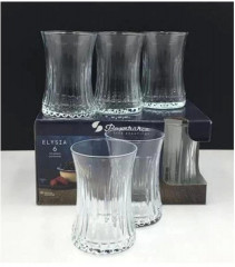 Набор стаканов для чая «Elysia» - Фото 4