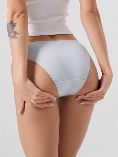 Трусы-слип женские
