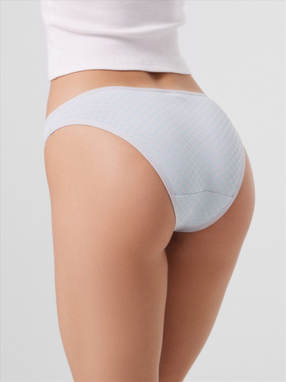 Трусы-слип женские
