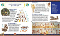 Искусство Древнего Египта. Наследие богов и фараонов - Фото 4