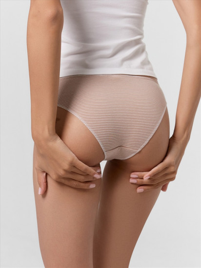 Трусы-слип женские