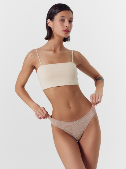 Трусы-слип женские