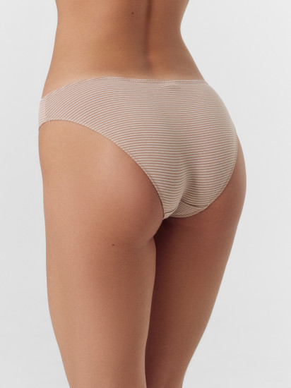 Трусы-слип женские