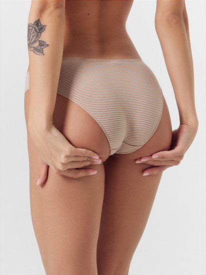 Трусы-слип женские