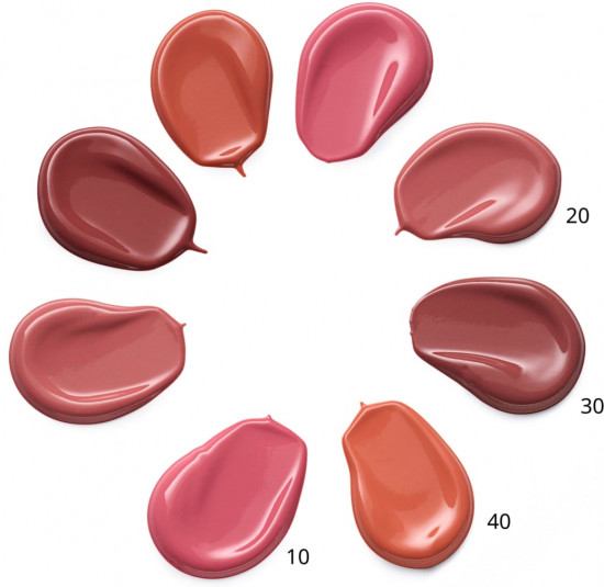 Румяна жидкие «Baby got blush», оттенок 30 Dusty Rose