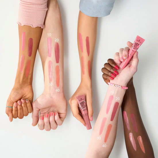 Румяна жидкие «Baby got blush», оттенок 30 Dusty Rose