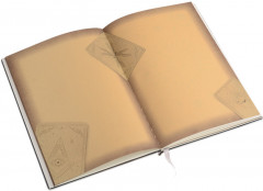 Блокнот с 3D-обложкой «Древо жизни» - Фото 3