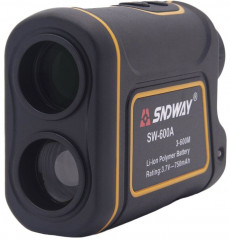 Дальномер лазерный SW-600A - Фото 1