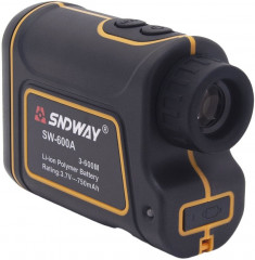 Дальномер лазерный SW-600A - Фото 4