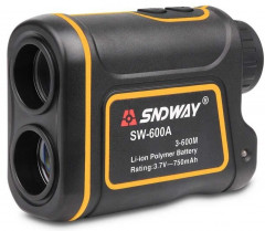 Дальномер лазерный SW-600A - Фото 6