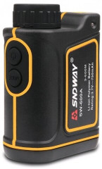 Дальномер лазерный SW-600A - Фото 7