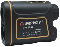 Дальномер лазерный SW-600A - Фото 10