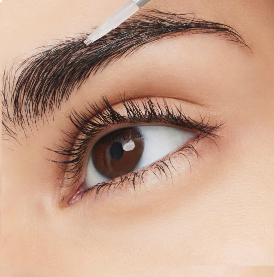 Сыворотка для ресниц и бровей ночная «Turbo Lash Night Revitalizing Serum Lash and Brow»