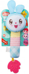 Игрушка-погремушка с пищалкой «Крошик» - Фото 1