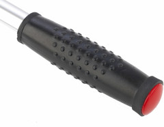 Скребок малярный с лезвием - Фото 2