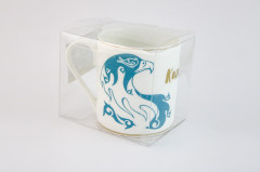 Кружка «Беркут» - Фото 2