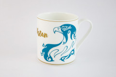 Кружка «Беркут» - Фото 3