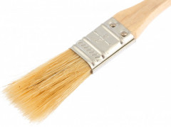 Кисть плоская - Фото 1