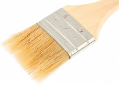 Кисть плоская - Фото 1