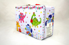 Набор посуды «Динозаврик» - Фото 2