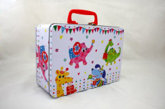 Набор посуды «Динозаврик» - Фото 3