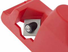 Рубанок кромочный для гипсокартона - Фото 3