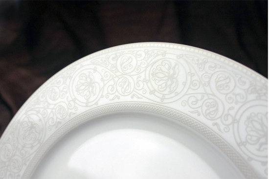 Кружка Джамбо с блюдцем «Дионис»