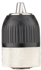 Патрон для дрели быстрозажимной - Фото 1