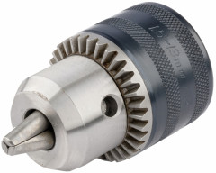 Патрон для дрели ключевой - Фото 1