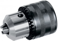 Патрон для дрели ключевой - Фото 2