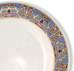 Блюдо глубокое - Фото 1