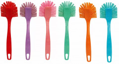 Щетка для уборки и посуды - Фото 1