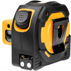 Дальномер лазерный с рулеткой SW-TM40 - Фото 1