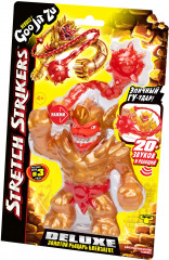 Фигурка тянущаяся «Блейзагот Делюкс Стретч Страйкерс» - Фото 3
