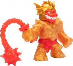 Фигурка тянущаяся «Блейзагот Делюкс Стретч Страйкерс» - Фото 6