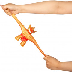 Фигурка тянущаяся «Блейзагот Делюкс Стретч Страйкерс» - Фото 11