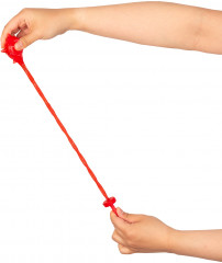 Фигурка тянущаяся «Блейзагот Делюкс Стретч Страйкерс» - Фото 12