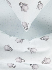 Комплект постельного белья «Пингви» - Фото 3