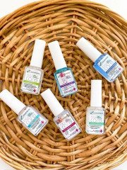 Средство для ногтей 7 в 1 «Лечебный гель» - Фото 2