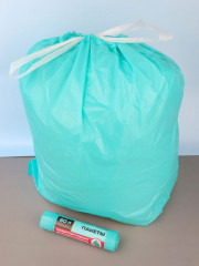 Пакеты для мусора «Завтрак у Тиффани» - Фото 5