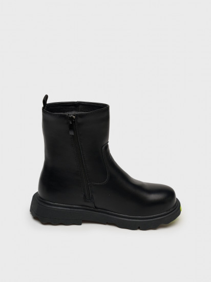 Ботинки для девочек