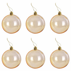 Шары ёлочные - Фото 3