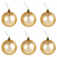 Шары ёлочные - Фото 4