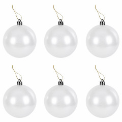 Шары ёлочные - Фото 5