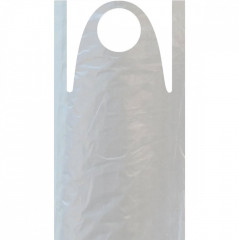 Комплект фартуков полиэтиленовых - Фото 1