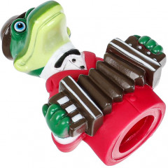 Набор игрушек для ванны «Пальчиковый театр» - Фото 3