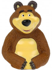 Набор игрушек для ванны «Пальчиковый театр» - Фото 5