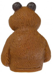 Набор игрушек для ванны «Пальчиковый театр» - Фото 6