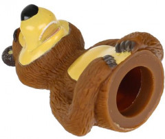 Набор игрушек для ванны «Пальчиковый театр» - Фото 7